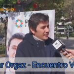 César Orgaz