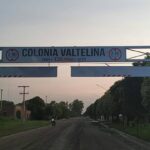 Colonia Valtelina. GRANDE