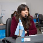 Concejal Ferraro Soledad