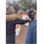 De Loredo vecina captura