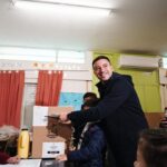 De Loredo voto