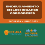 Defensor endeudamiento