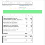 Elecciones Intendente Córdoba Resultados