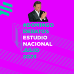 Encuesta Zuban Julio Iglesias
