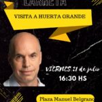 Larreta-Huerta