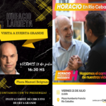 Larreta Huerta Rio