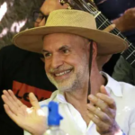 Larreta-gaucho