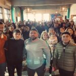Libres del Sur Calera