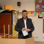 Passerini vota