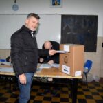 Pretto vota