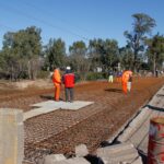 Ruta-obra