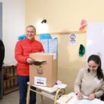 Schiaretti votacion