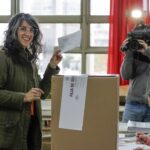 Vilches vota