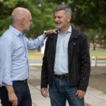 pretto larreta