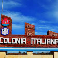Colonia Italiana Municipalidad
