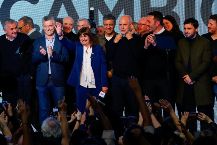 bullrich
