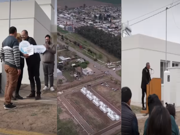 Idiazabal viviendas triptico