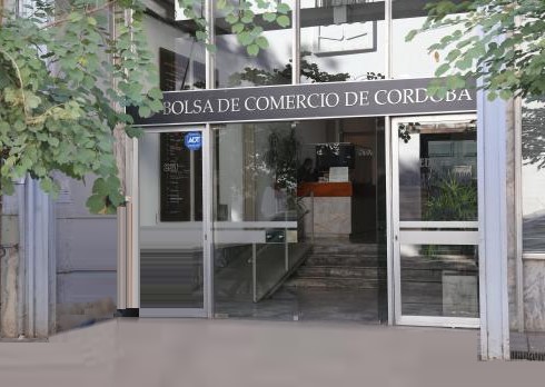 Bolsa de Comercio0