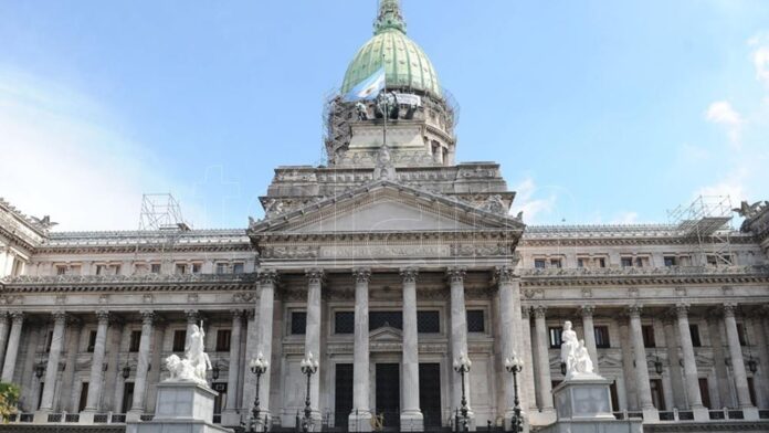 Congreso nacional2
