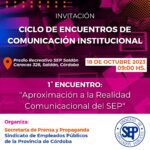 SEP-ciclo