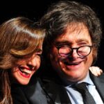 Milei Villarruel rien