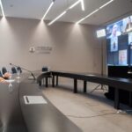 Gober Calvo intendentes bloques zoom