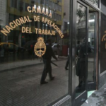 Justicia del Trabajo