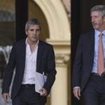 Ministro Caputp vic