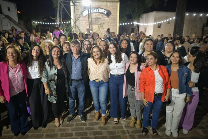 Prunotto Lideresas norte