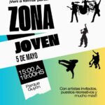 CC Zona Joven