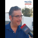 Brandan cap Malvinas