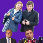 Mondino Milei Juez De Loredo