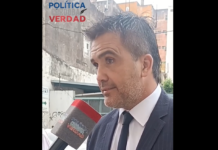 Facundo Torres: «Hay mucha tristeza e indignación por la doble vara y el cinismo de dirigentes de la UCR»