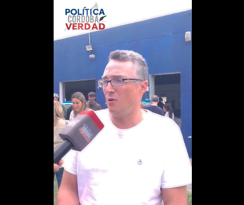 VA Intendente Cornet