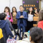 Rodio escuela