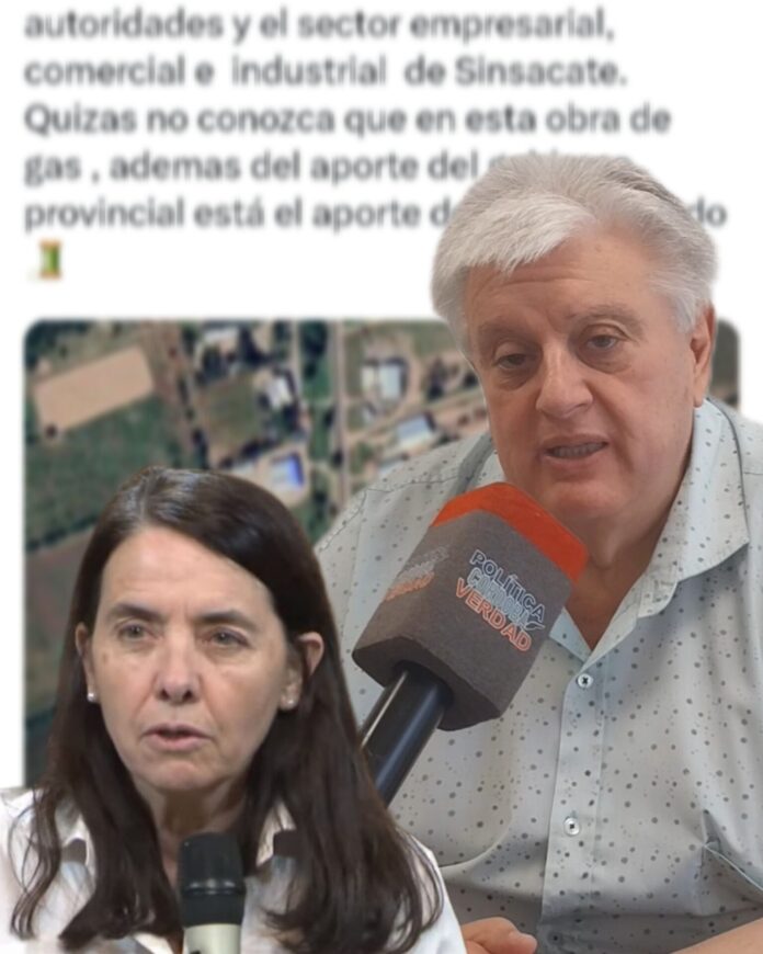 Legislador Molina vs Alvarez