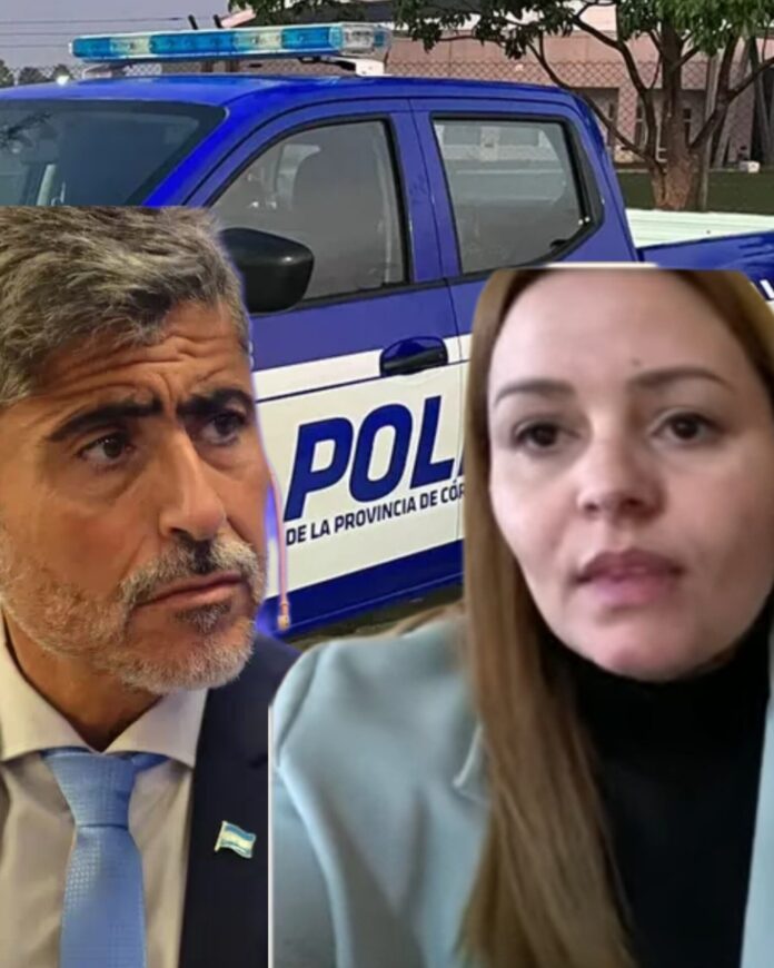 Quinteros Bajadas Intendenta