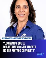 Cabezas Radio Verdad