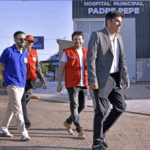 Embalse Hospital Intendente