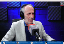 Ministro Daniel Pastore, «pasamos de ser ‘gastadores seriales’ a artífices del achicamiento del gasto público»