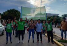 ATE logra la reincorporación de 16 trabajadores en Embalse