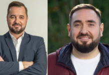 Fuerte cruce de Concejales oficialista y opositores por la noche de Córdoba