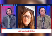 Río Primero en conflicto, la Concejal Daniela García lo detalló en el streaming de PCV