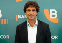 Vicepresidente del Banco de Córdoba candidato a Presidente por el PRO