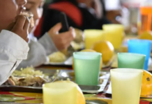 La Cumbre garantiza alimentación diaria a 632 chicos a través del programa provincial PAICor