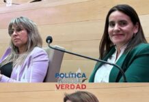 Datitos PCV: Un evento, la legislatura, intendentas y ¿una foto del futuro?