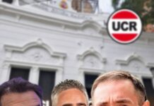 Datitos PCV: La interna de la interna por los que «no suman nada», perdieron pero aparecen en las fotos