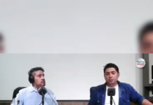 Polémica en Los Surgentes: denuncian que Pellizzón despidió a una periodista por entrevistar a la ex intendenta Paula Córdoba