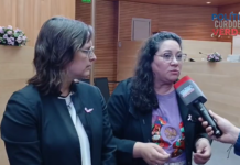 Oposición en la Legislatura: «Ferrero no va a renunciar»